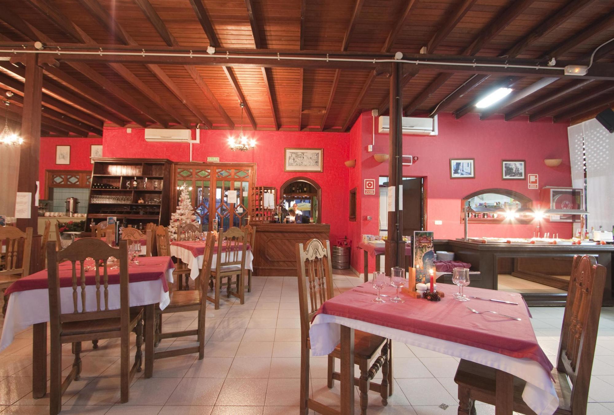 Hotel Playa Limones