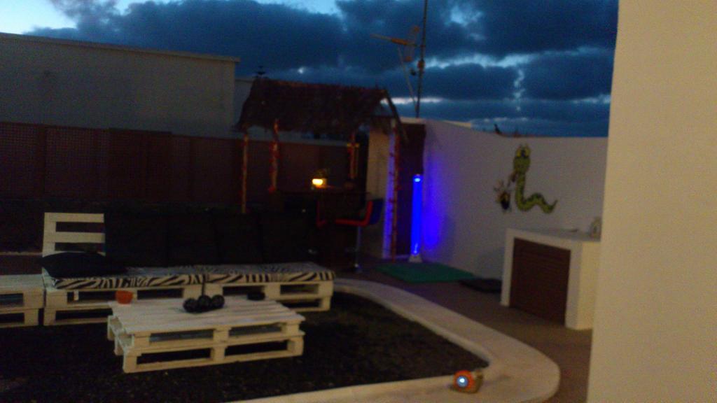Casa Kiki Guest house El Cuchillo