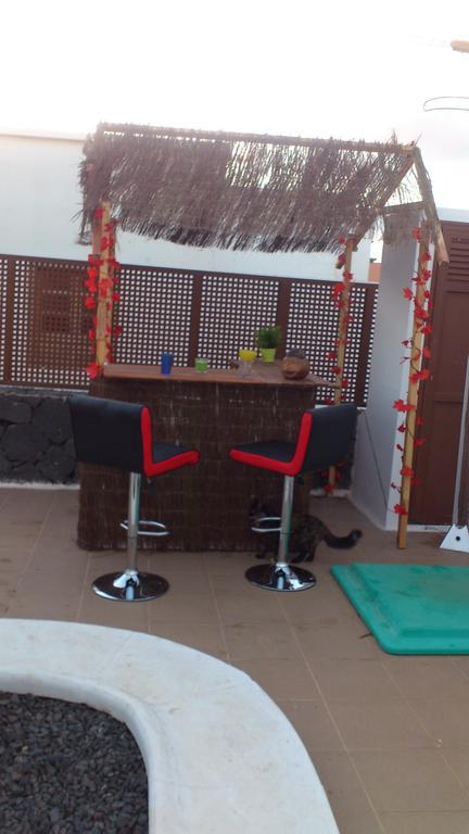 Casa Kiki * El Cuchillo