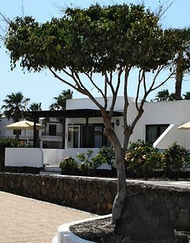 Playa Limones Apartamento *