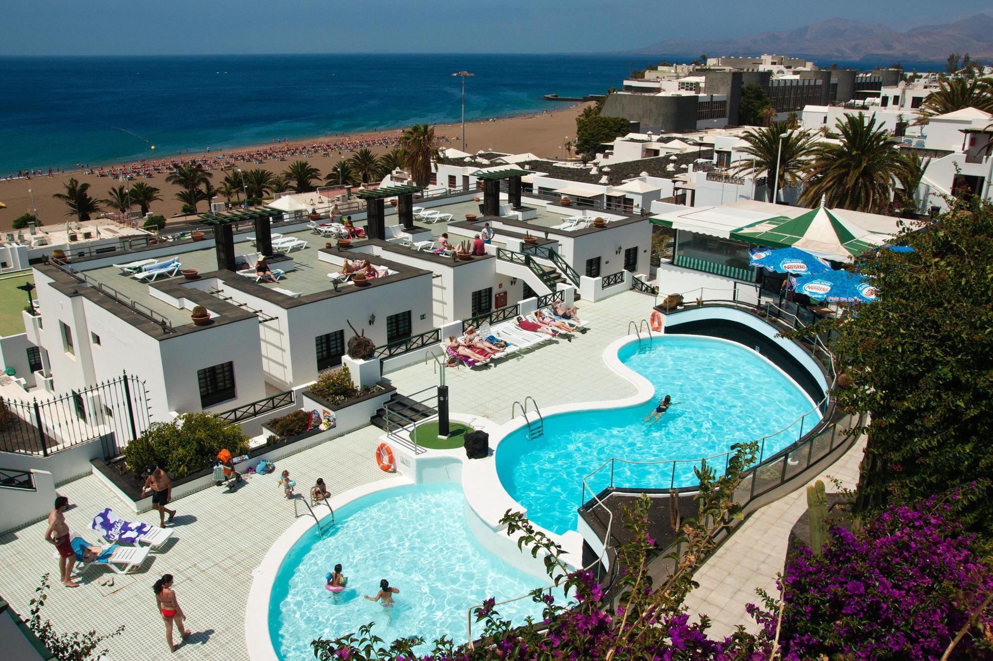 Hotel Morana Puerto del Carmen (Lanzarote)