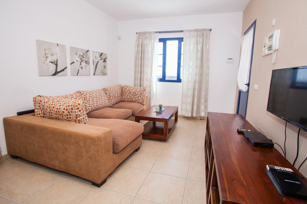 Villas Rubicon Ii * Playa Blanca (Lanzarote)