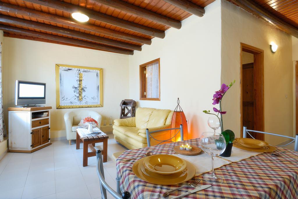 Caracol Punta Mujeres Sea Views Apartment Arrieta (Lanzarote)