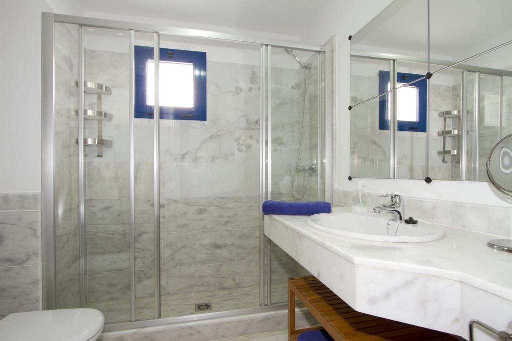 Apartamento Harbour Lights *