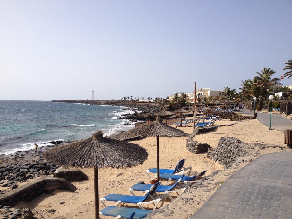 Alba Deluxe & Pool Villa Playa Blanca (Lanzarote)