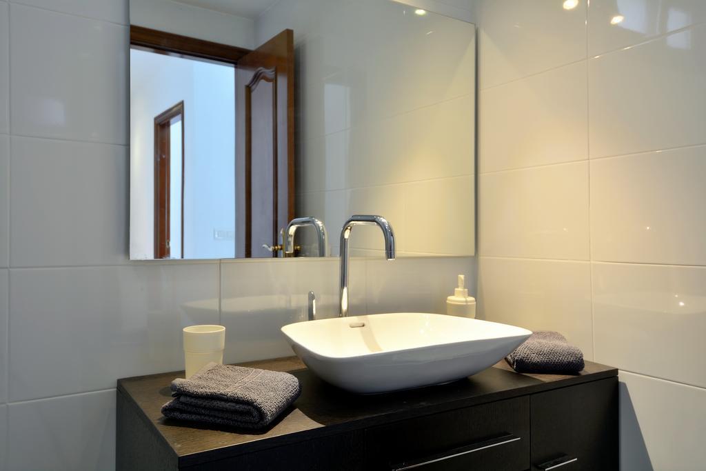 Jarenal Close To The Guacimeta By Pvl Apartamento Playa Honda (Lanzarote)