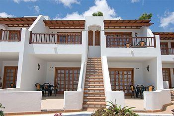 Princesa Guayadeque Aparthotel