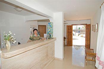 Aparthotel Princesa Guayadeque Puerto del Carmen (Lanzarote)