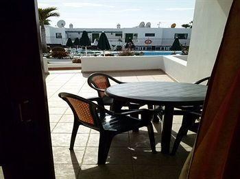 Princesa Guayadeque Aparthotel 2*