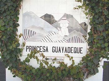 Princesa Guayadeque Aparthotel Puerto del Carmen (Lanzarote)