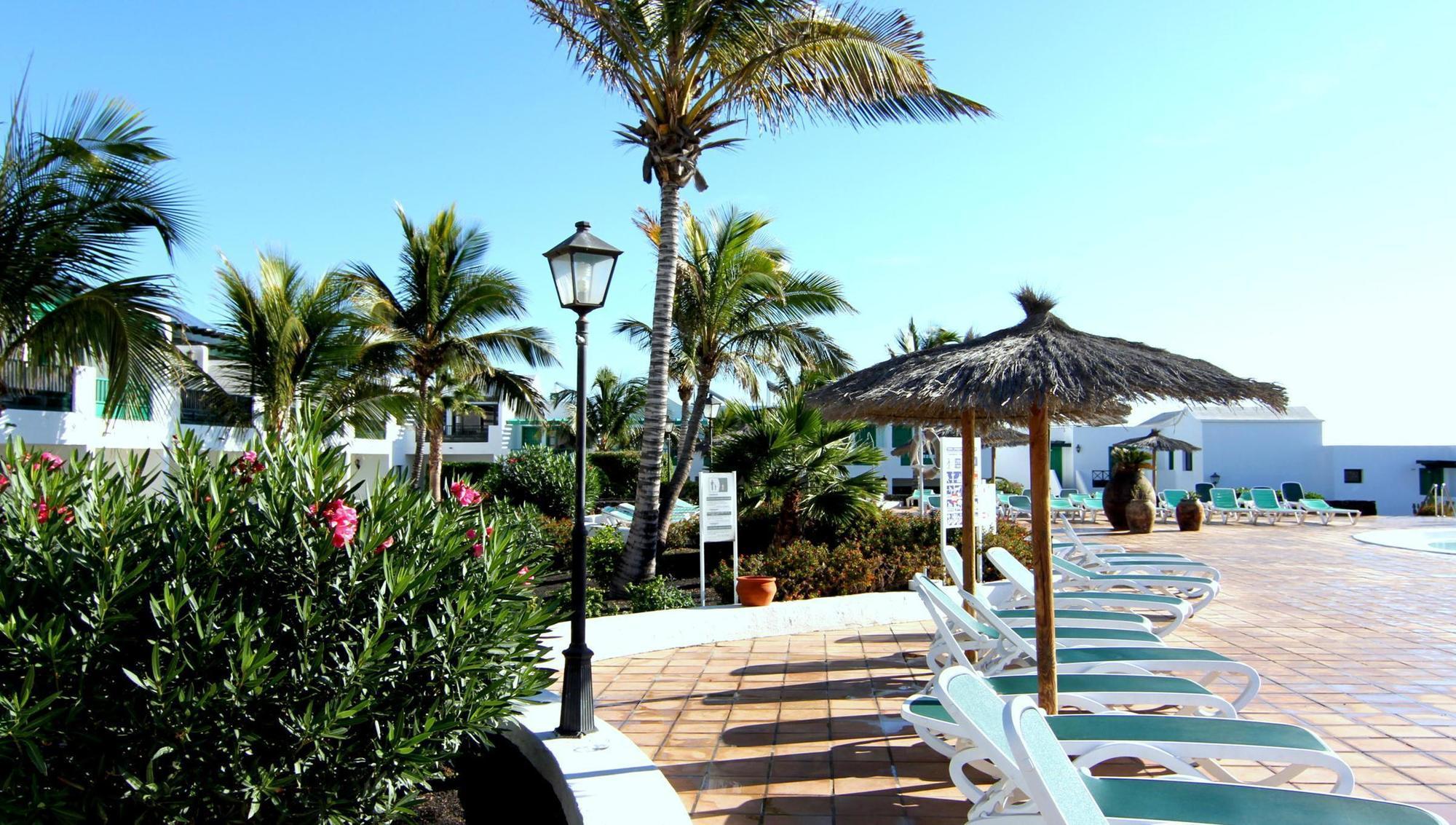 Hotel Costa Sal Puerto del Carmen (Lanzarote)