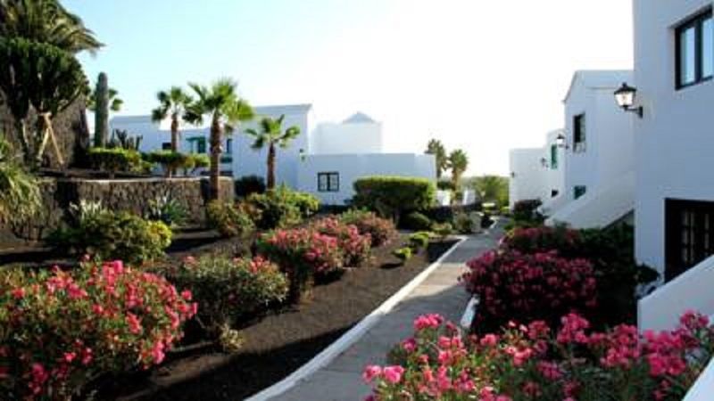 Costa Sal Hotel 4*