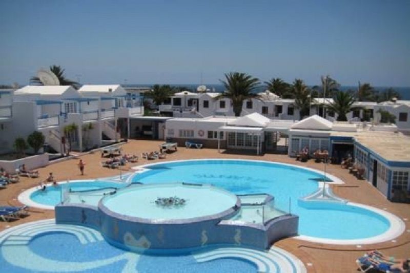 Atlantis Lomas