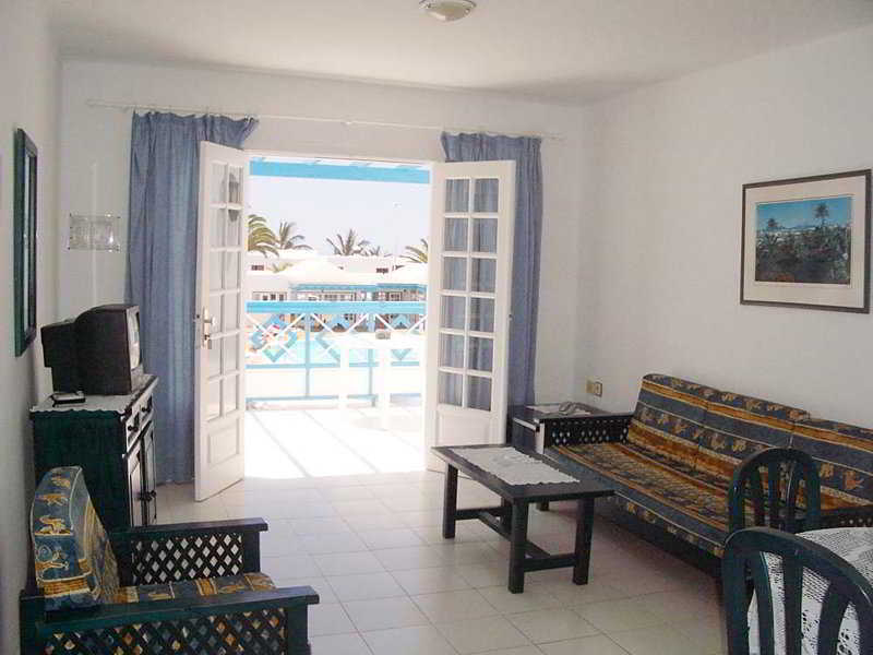 Apartamento Atlantis Lomas Puerto del Carmen (Lanzarote)