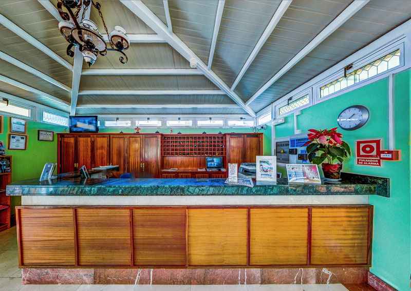 Montana Club Puerto del Carmen (Lanzarote)