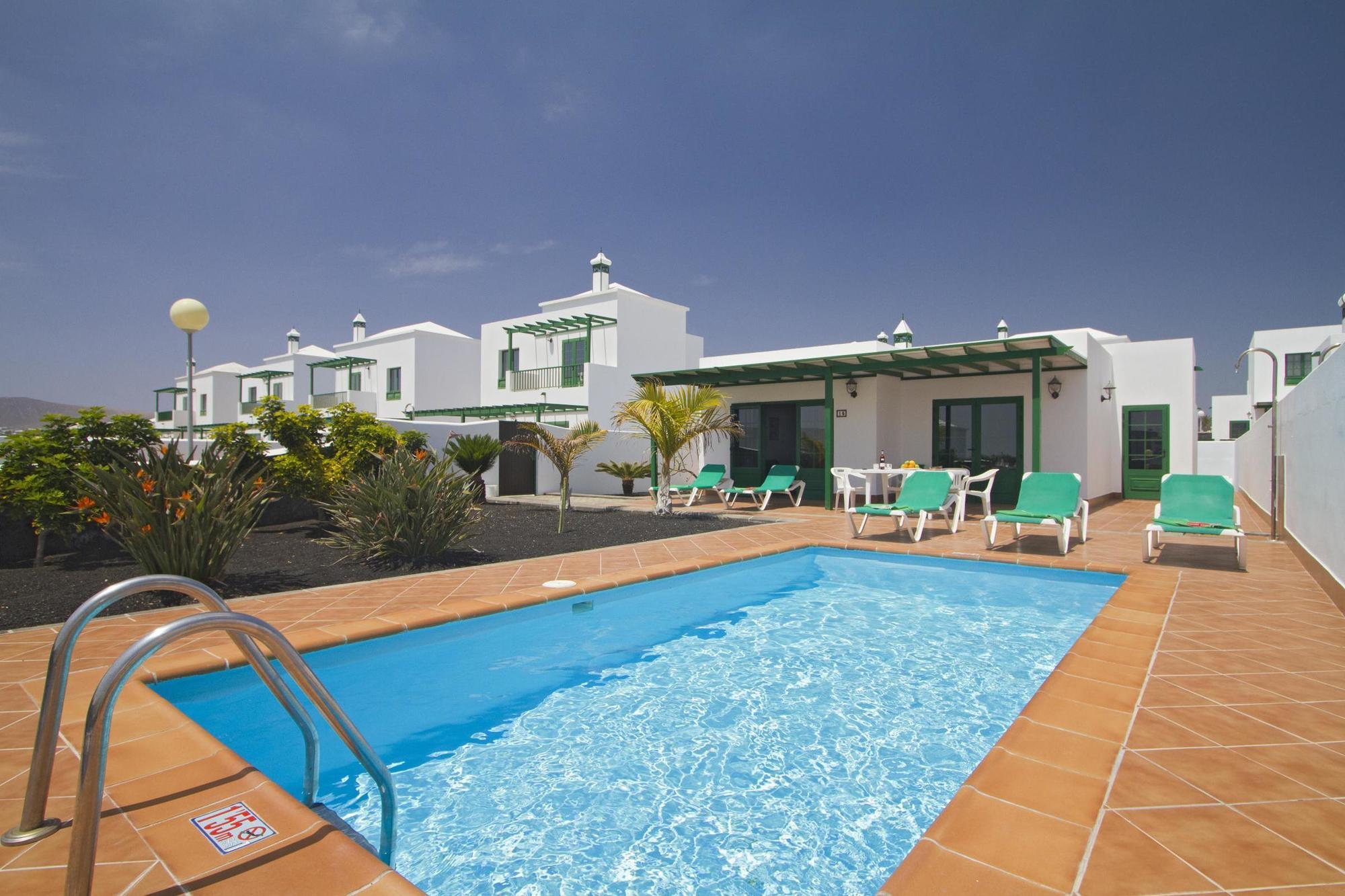 Villas Brisa Marina Playa Blanca (Lanzarote)