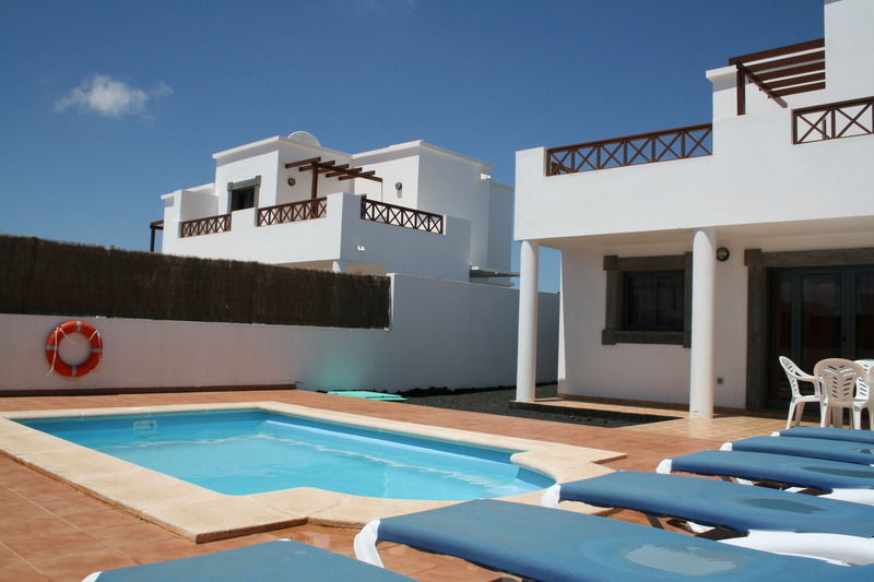 Lanzarote Villa Playa Blanca (Lanzarote)
