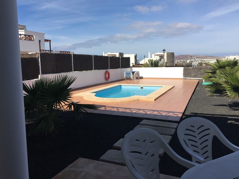 Lanzarote *