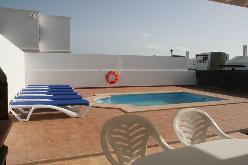 Lanzarote Villa Playa Blanca (Lanzarote)