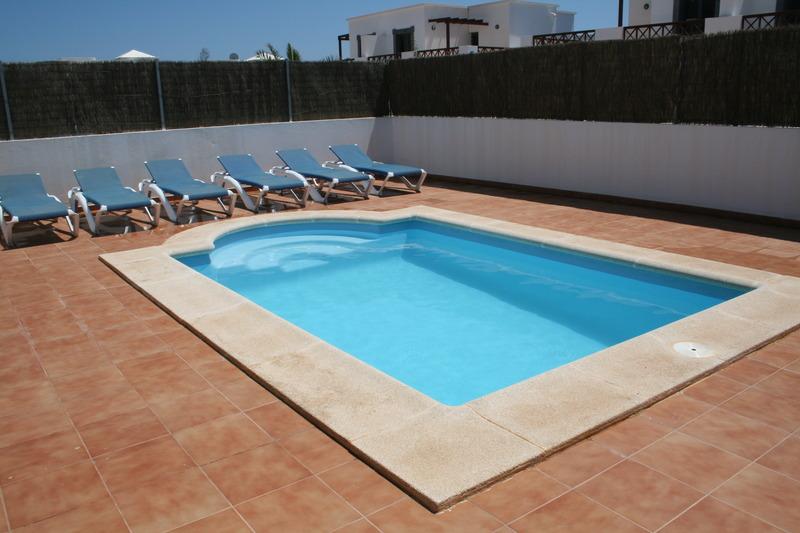 Lanzarote *