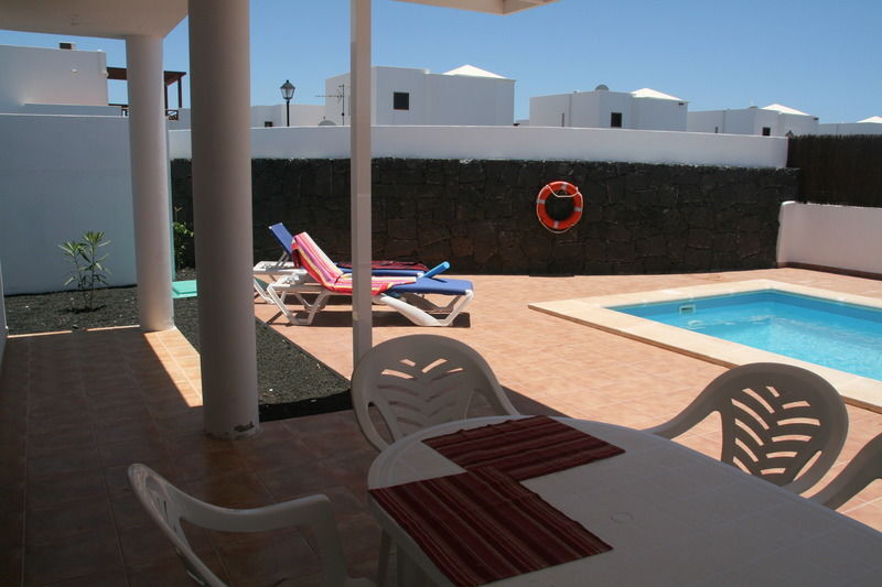 Villa Lanzarote *