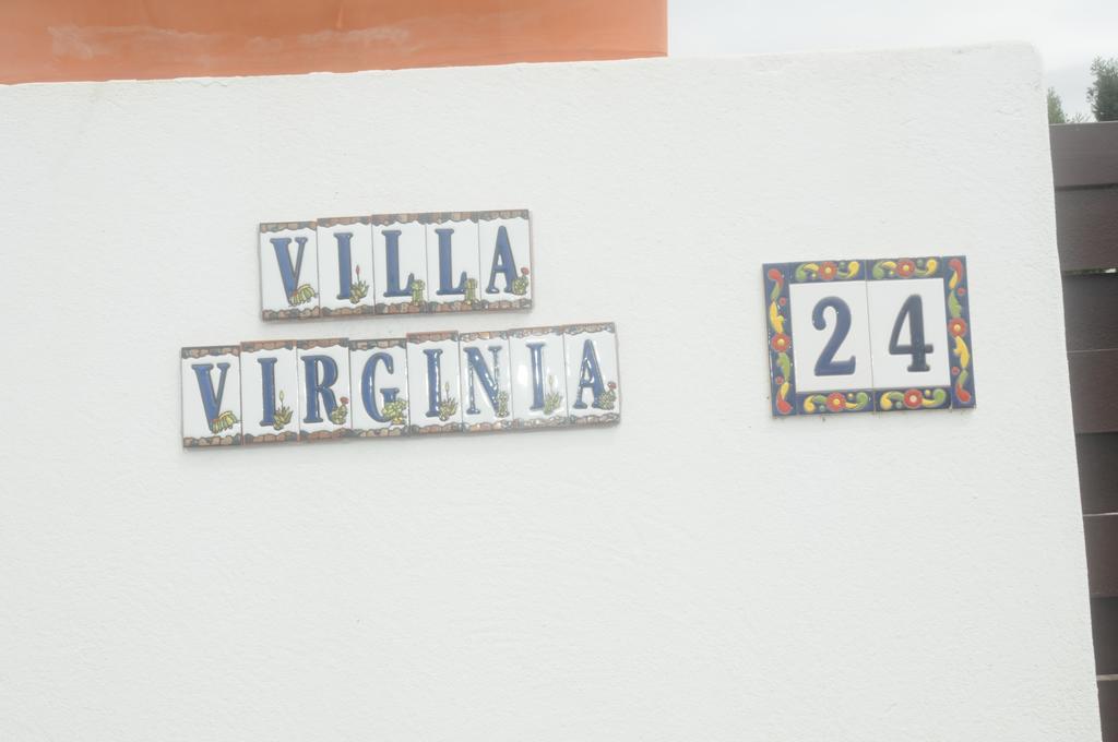 Сasa de vacaciones Virginia