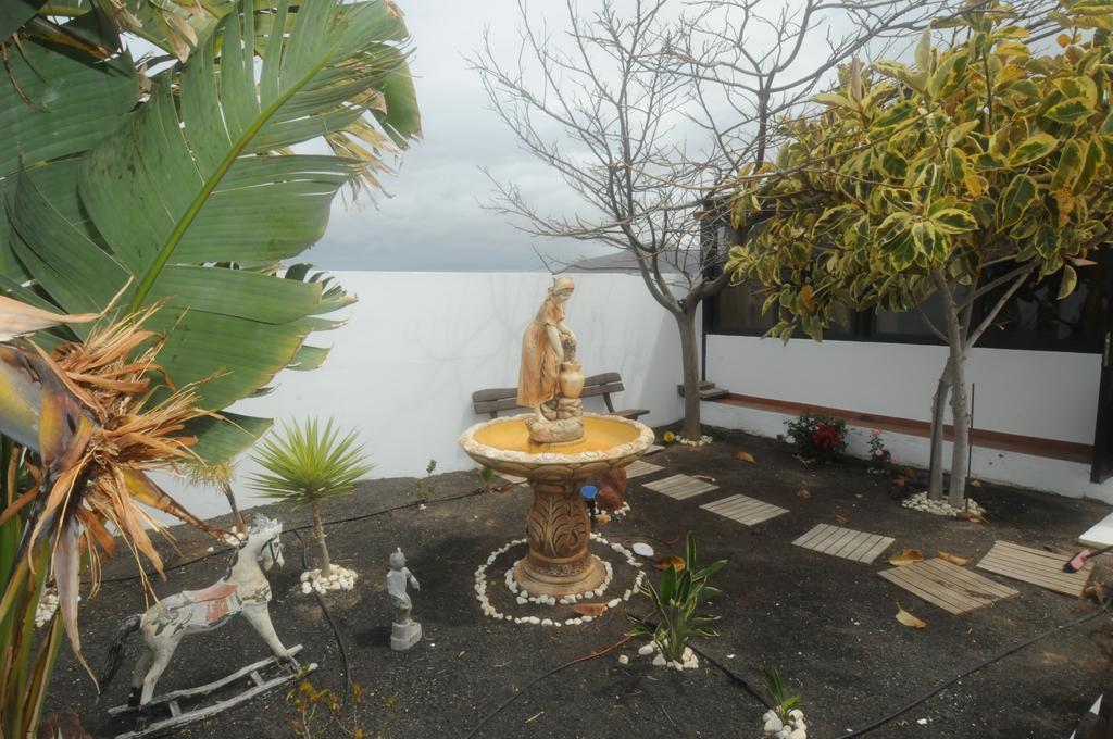 Virginia Playa Blanca (Lanzarote)
