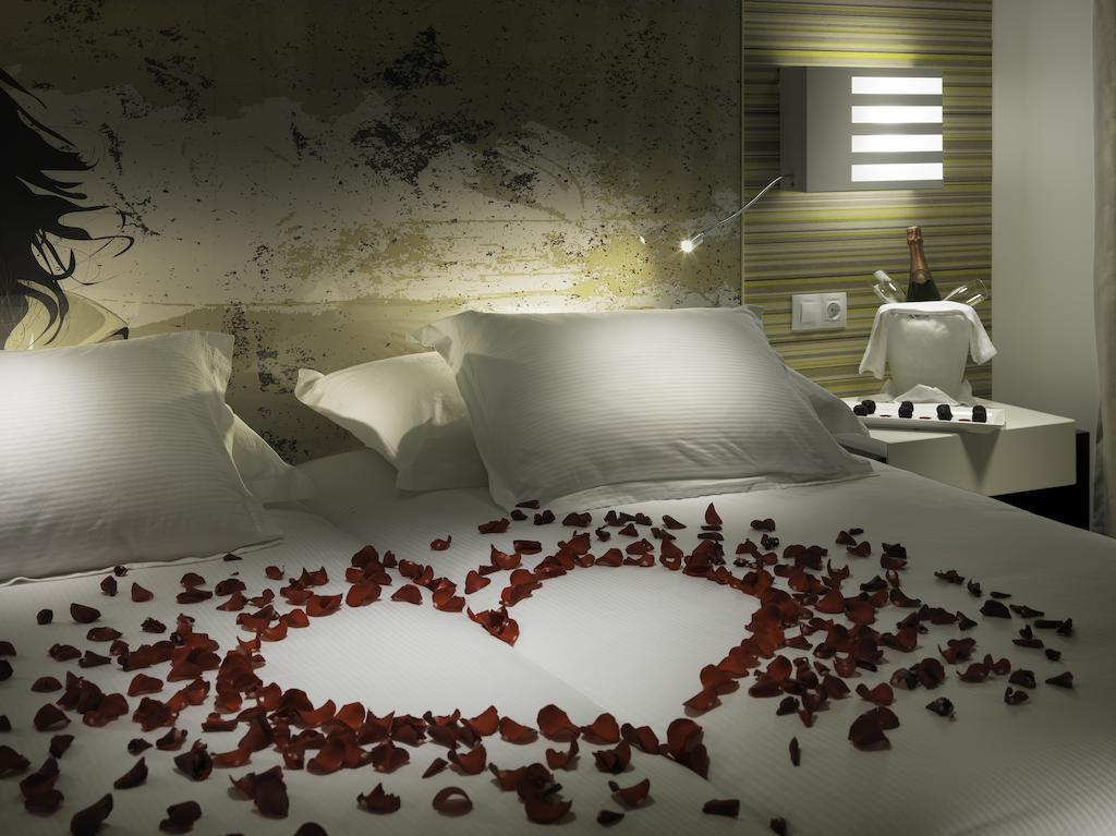 Hotel Boutique H10 White - Adults Only