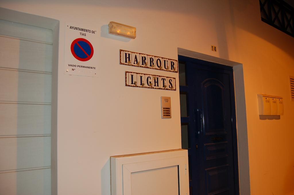 Apartamento Harbour Lights