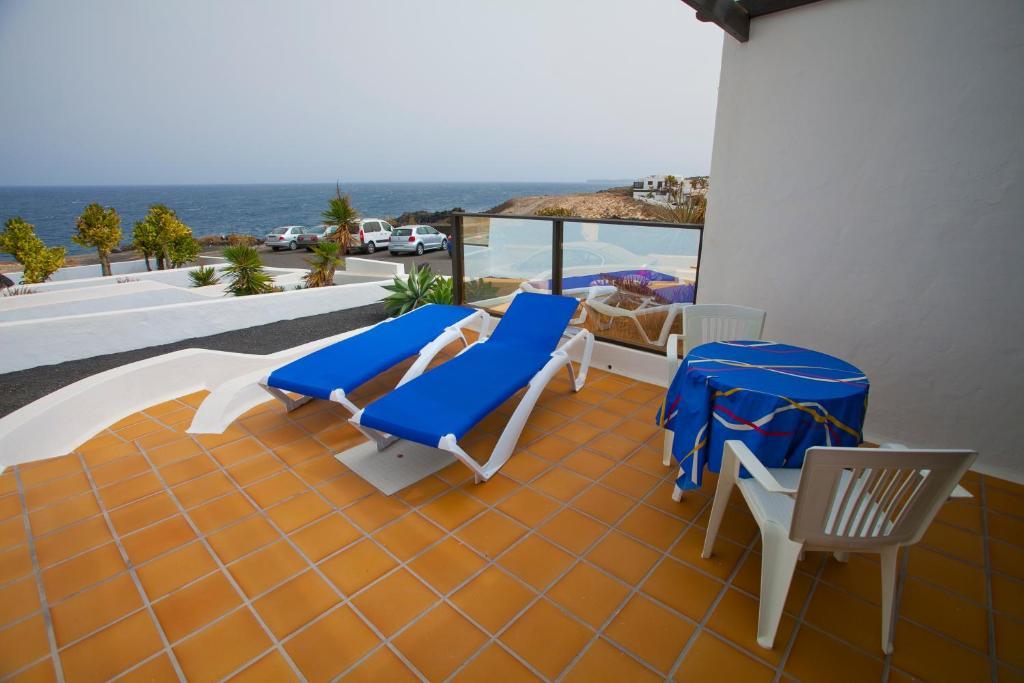 Complejo Turistico Reyes Resort 3*