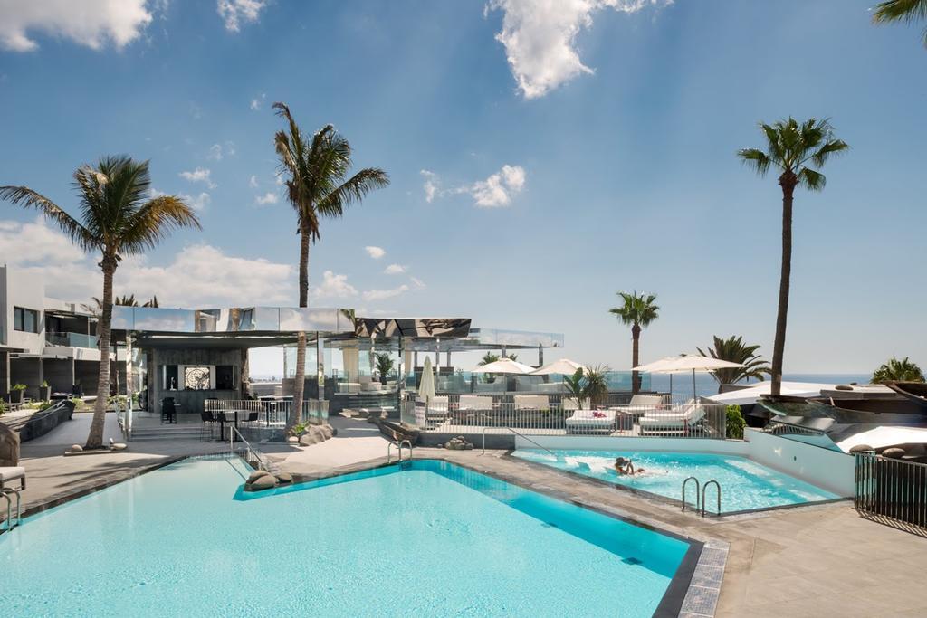Hotel La Isla Y El Mar, Boutique Puerto del Carmen (Lanzarote)