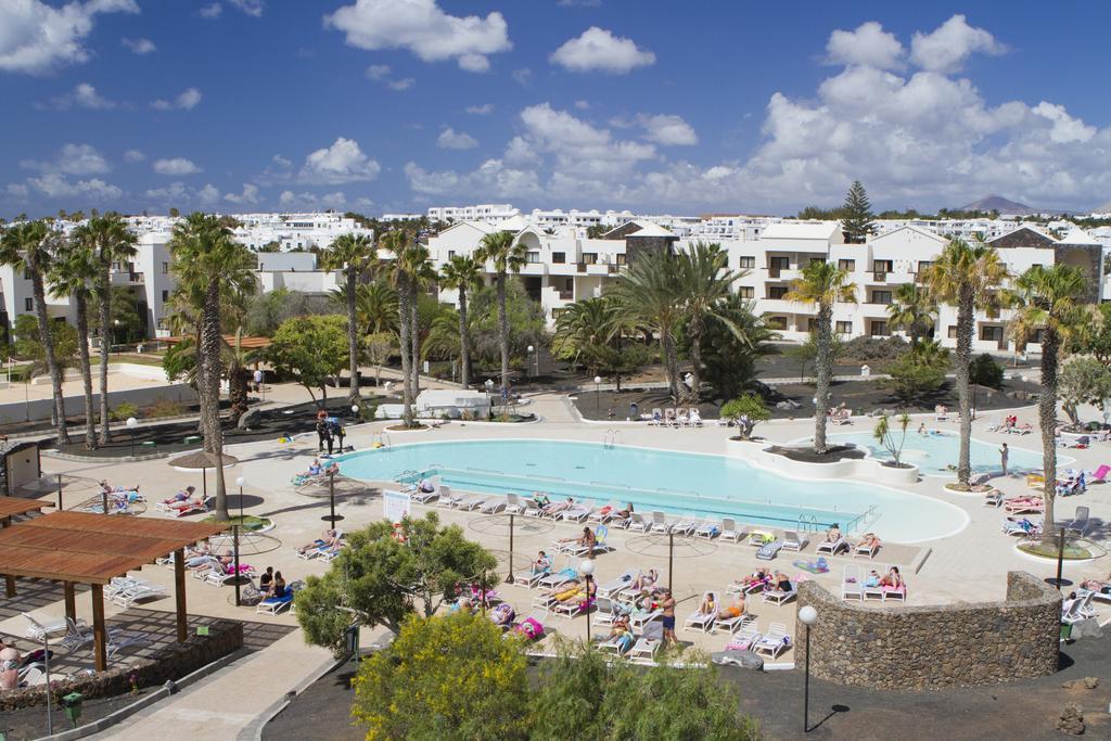 Zocos Impressive Lanzarote