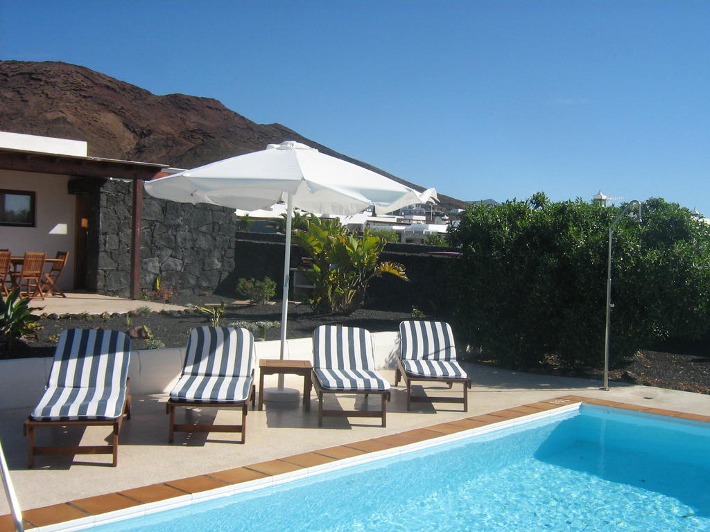 Villa Villalia Burgado Aguaviva