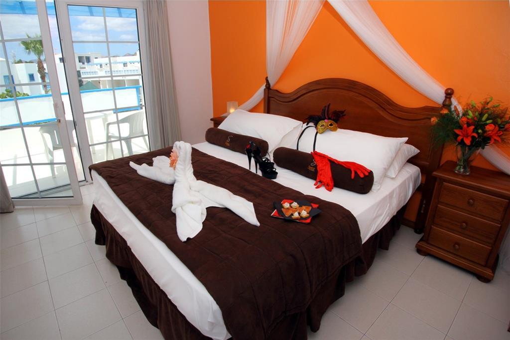 Hotel Aqua