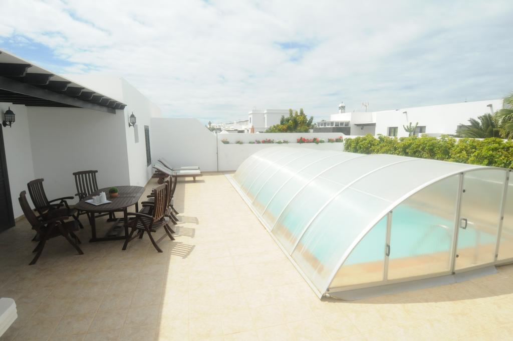 Virginia Playa Blanca (Lanzarote)