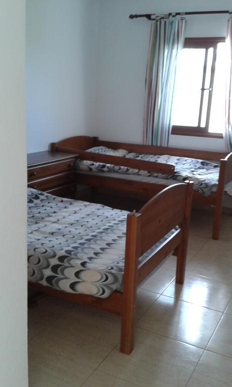 Guest house Casa Kiki El Cuchillo