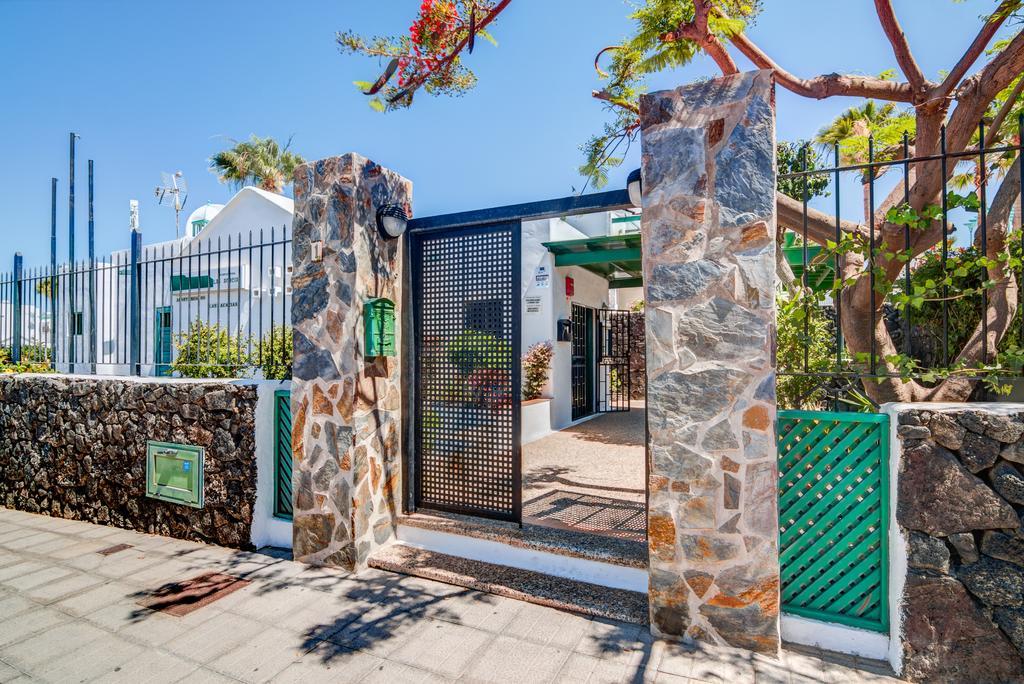Apartment Acacias