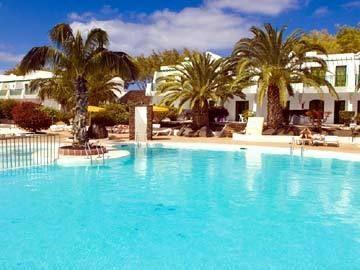 Hotel Sun Park Playa Blanca (Lanzarote)