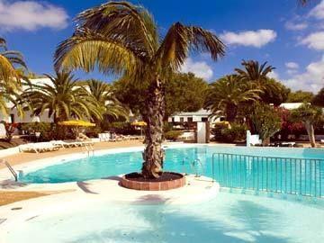 Hotel Sun Park