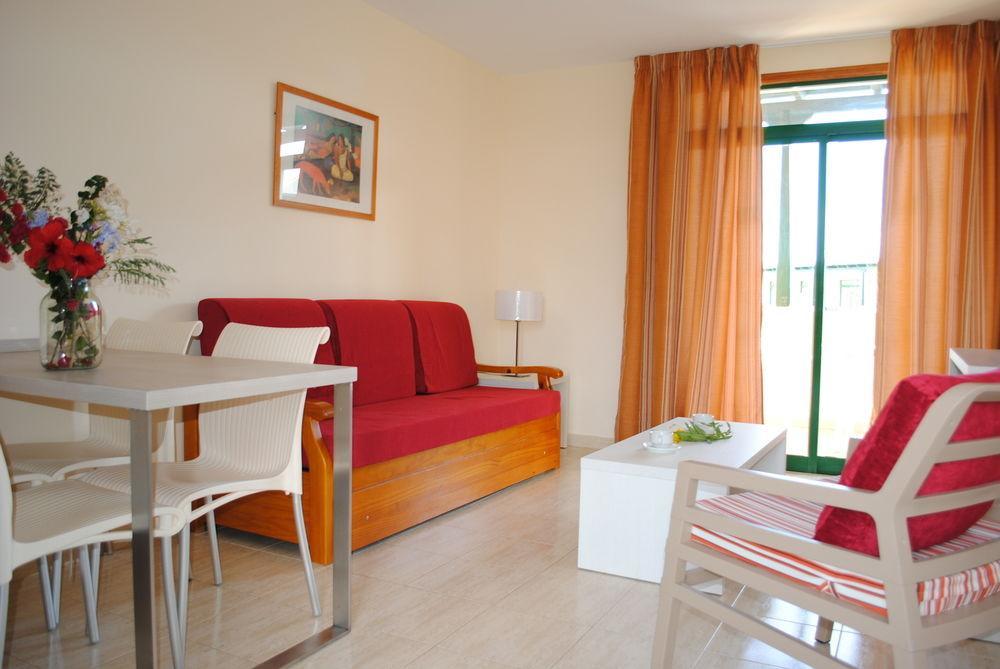 Apartamento El Trebol Costa Teguise