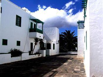 Molino De Guatiza *