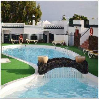 Molino De Guatiza Apartamento