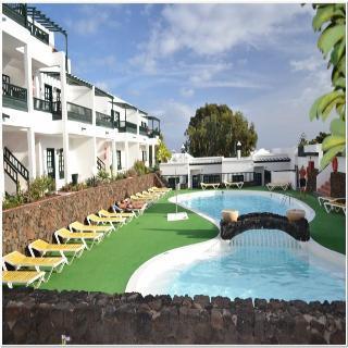 Molino De Guatiza Apartamento Costa Teguise