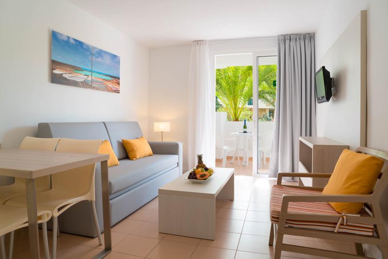 Apartamento El Trebol Costa Teguise