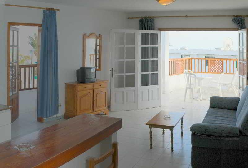 Vista Mar (adults Only) Apartment