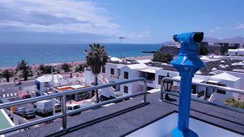 Morana Hotel Puerto del Carmen (Lanzarote)