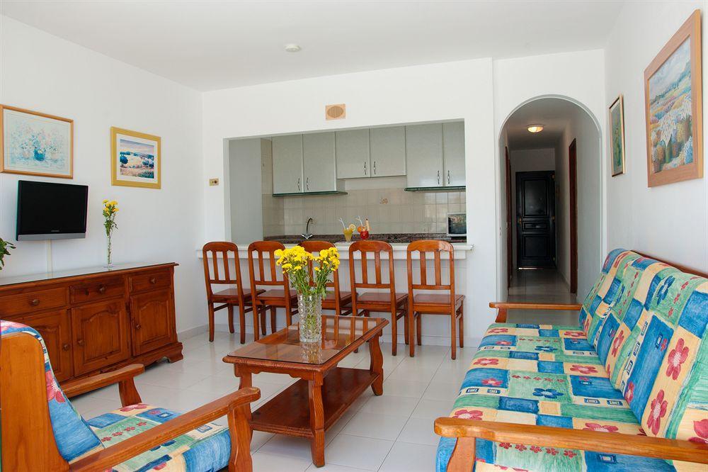 Morana Hotel Puerto del Carmen (Lanzarote)