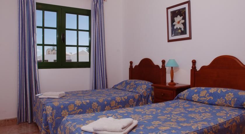 La Bocaina Hotel Puerto del Carmen (Lanzarote)