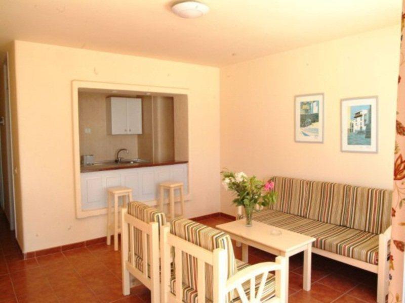 La Isla Y El Mar, Boutique 5* Puerto del Carmen (Lanzarote)