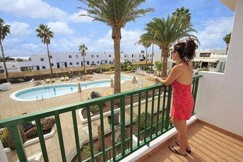 Acuario Sol Apartment *